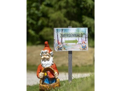 Apartment Familienappartment Sup., Dusche/Bad/WC - Outdoor photo 46