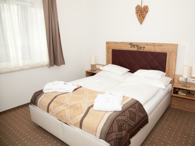 Apartment Familienappartment Sup., Dusche/Bad/WC - Outdoor photo 71