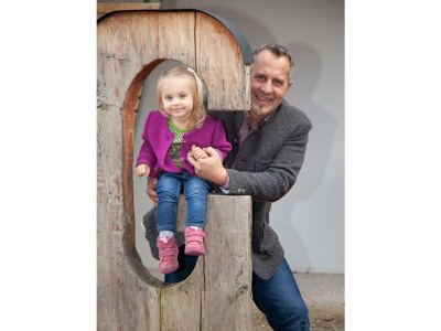 Apartment Familienappartment Sup., Dusche/Bad/WC - Outdoor photo 76