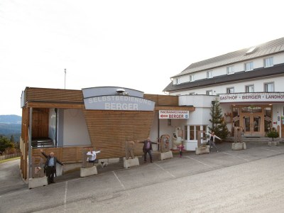 Apartment Familienappartment Sup., Dusche/Bad/WC - Outdoor photo 87