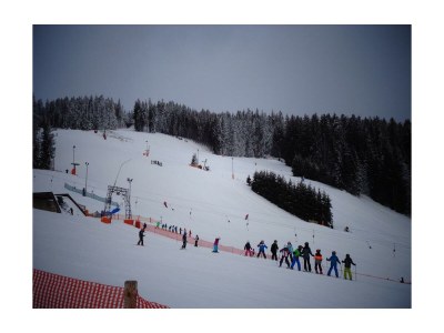 Apartment Familienappartment Sup., Dusche/Bad/WC - Outdoor photo 102