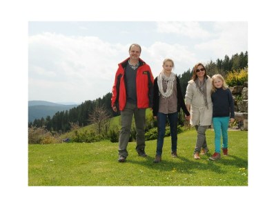 Apartment Familienappartment Sup., Dusche/Bad/WC - Outdoor photo 107