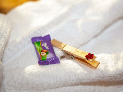 Apartment Familienappartment Sup., Dusche/Bad/WC - Features photo 120