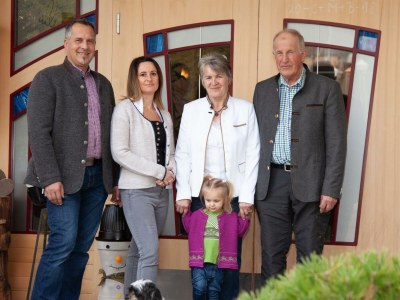 Apartment Familienappartment Sup., Dusche/Bad/WC - Features photo 123