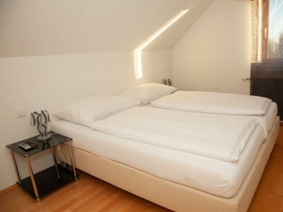 Apartment Ferienwohn. 60m²  80m unterhalb vom Hotel - Outdoor photo 4