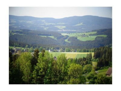 Apartment Ferienwohn. 60m²  80m unterhalb vom Hotel - Outdoor photo 24