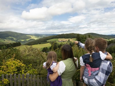 Apartment Ferienwohn. 60m²  80m unterhalb vom Hotel - Outdoor photo 26