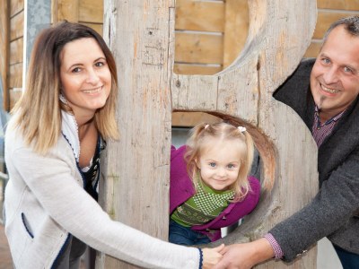 Apartment Ferienwohn. 60m²  80m unterhalb vom Hotel - Outdoor photo 28