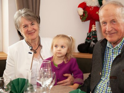 Apartment Ferienwohn. 60m²  80m unterhalb vom Hotel - Outdoor photo 43