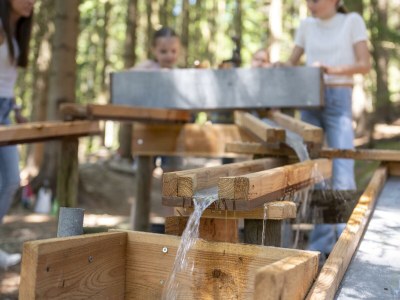 Apartment Ferienwohn. 60m²  80m unterhalb vom Hotel - Outdoor photo 54