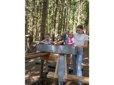 Apartment Ferienwohn. 60m²  80m unterhalb vom Hotel - Outdoor photo 55