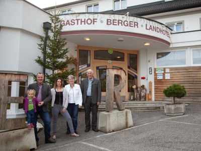 Apartment Ferienwohn. 60m²  80m unterhalb vom Hotel - Outdoor photo 62