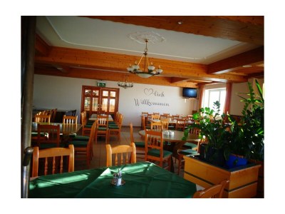 Apartment Ferienwohn. 60m²  80m unterhalb vom Hotel - Outdoor photo 67