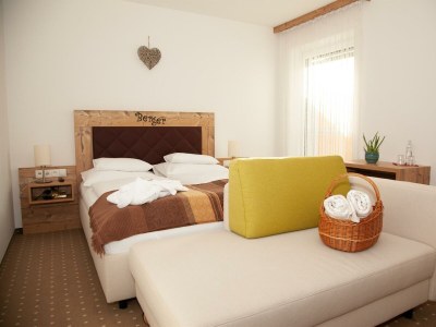 Apartment Ferienwohn. 60m²  80m unterhalb vom Hotel - Outdoor photo 69