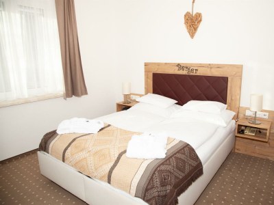 Apartment Ferienwohn. 60m²  80m unterhalb vom Hotel - Outdoor photo 70