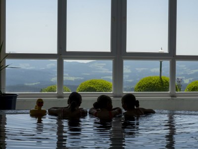 Apartment Ferienwohn. 60m²  80m unterhalb vom Hotel - Outdoor photo 78