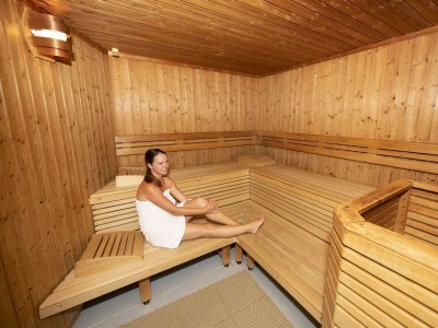 Apartment Ferienwohn. 60m²  80m unterhalb vom Hotel - Outdoor photo 79