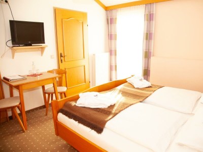 Apartment Ferienwohn. 60m²  80m unterhalb vom Hotel - Outdoor photo 82