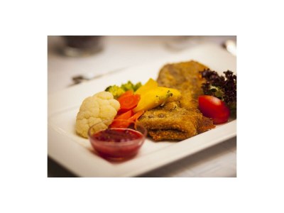 Apartment Ferienwohn. 60m²  80m unterhalb vom Hotel - Outdoor photo 85