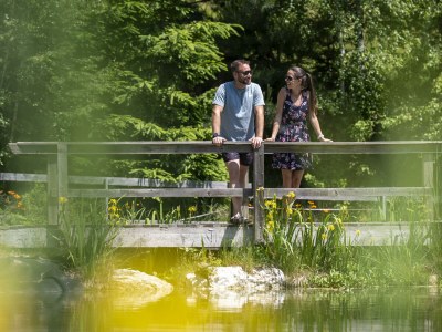 Apartment Ferienwohn. 60m²  80m unterhalb vom Hotel - Outdoor photo 91