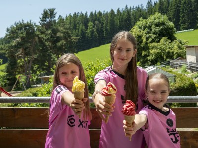 Apartment Ferienwohn. 60m²  80m unterhalb vom Hotel - Outdoor photo 94