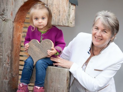 Apartment Ferienwohn. 60m²  80m unterhalb vom Hotel - Outdoor photo 102