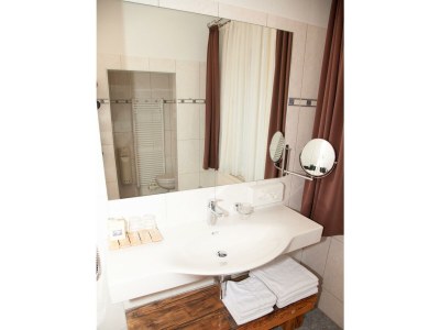 Apartment Ferienwohn. 60m²  80m unterhalb vom Hotel - Outdoor photo 115