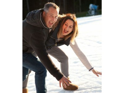 Apartment Ferienwohn. 60m²  80m unterhalb vom Hotel - Outdoor photo 123