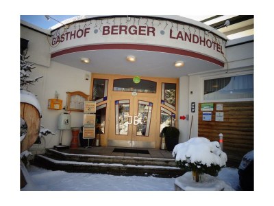 Apartment Ferienwohn. 60m²  80m unterhalb vom Hotel - Outdoor photo 125