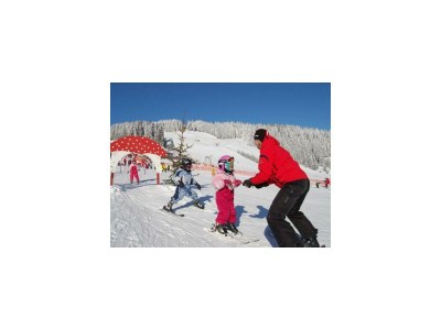 Apartment Ferienwohn. 60m²  80m unterhalb vom Hotel - Outdoor photo 127