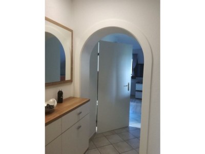 Apartment Ferienwohn. 60m²  80m unterhalb vom Hotel - Features photo 132