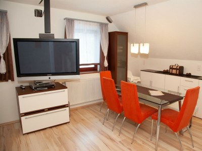Apartment Ferienwohn. 60m²  80m unterhalb vom Hotel - Features photo 133