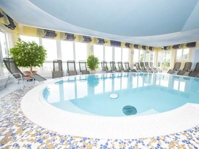 Apartment Ferienwohn. 60m²  80m unterhalb vom Hotel - Features photo 139