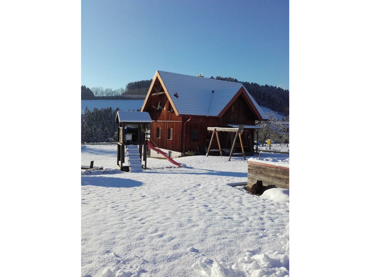 Apartment FEWO "Vogelgezwitscher" - Outdoor photo 2