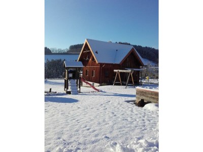 Apartment FEWO "Vogelgezwitscher" - Outdoor photo 2