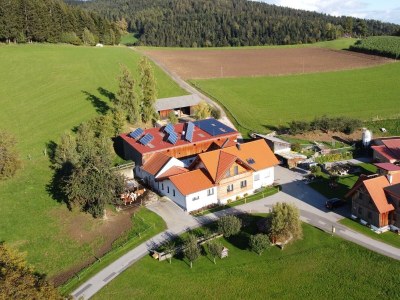 Apartment FEWO "Vogelgezwitscher" - Outdoor photo 3