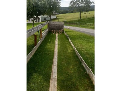 Apartment FEWO "Vogelgezwitscher" - Outdoor photo 15