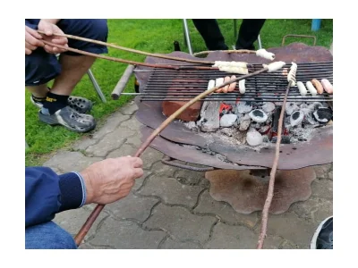 Apartment FEWO "Vogelgezwitscher" - Outdoor photo 17