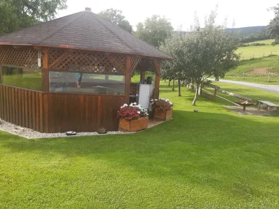 Apartment FEWO "Vogelgezwitscher" - Outdoor photo 18