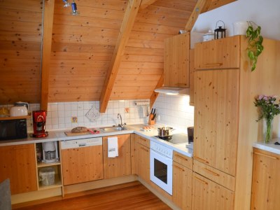 Apartment FEWO "Vogelgezwitscher" - Features photo 19