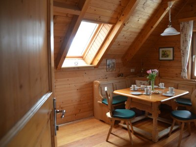 Apartment FEWO "Vogelgezwitscher" - Features photo 20