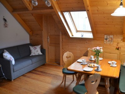 Apartment FEWO "Vogelgezwitscher" - Features photo 21