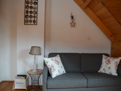 Apartment FEWO "Vogelgezwitscher" - Features photo 22