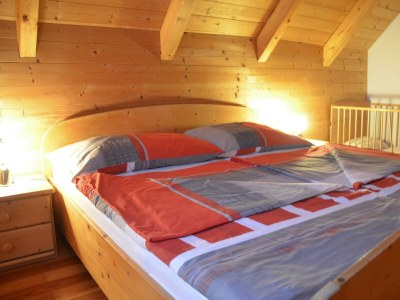 Apartment FEWO "Vogelgezwitscher" - Features photo 24