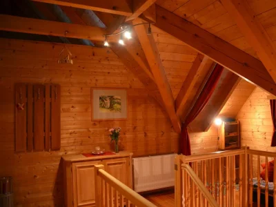 Apartment FEWO "Vogelgezwitscher" - Features photo 25