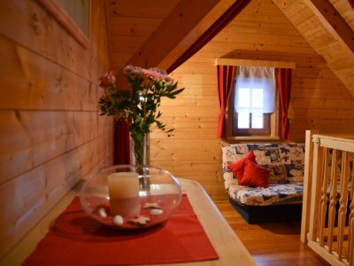 Apartment FEWO "Vogelgezwitscher" - Features photo 26