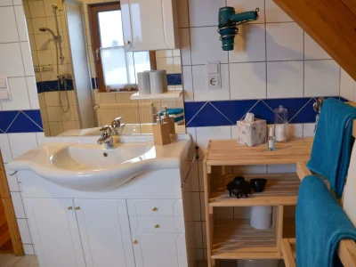 Apartment FEWO "Vogelgezwitscher" - Features photo 27