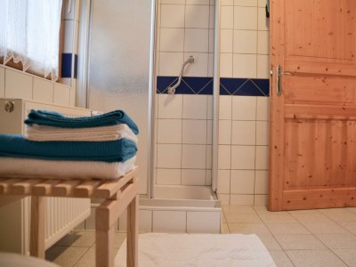 Apartment FEWO "Vogelgezwitscher" - Features photo 28