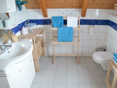 Apartment FEWO "Vogelgezwitscher" - Features photo 29