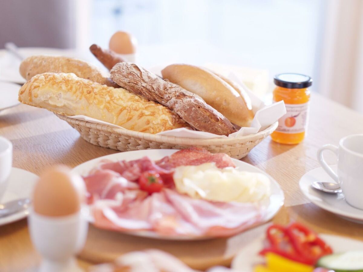 Apartment Ferienwohnung Holunder - Outdoor photo 5